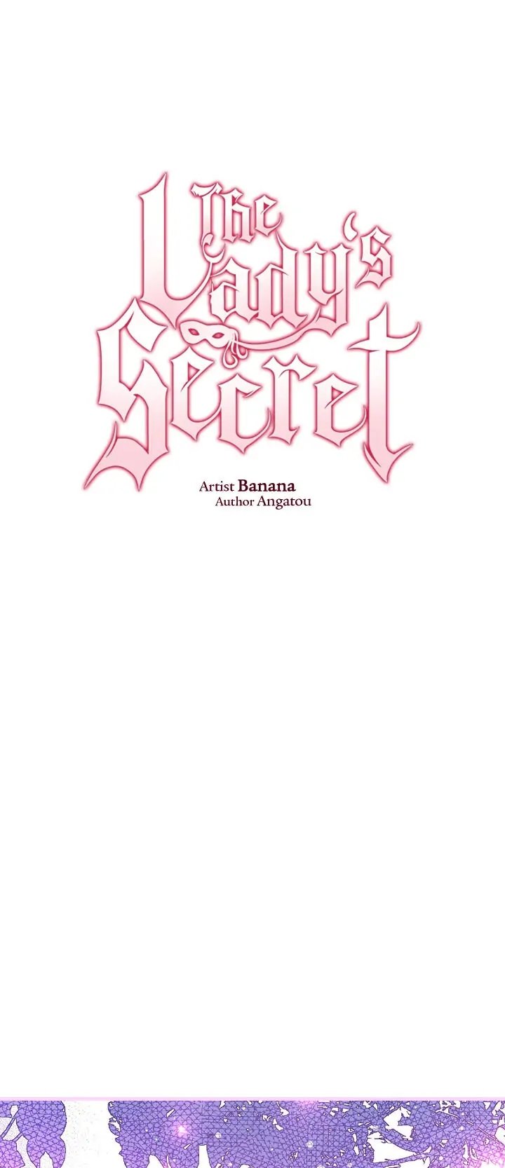 Secret Lady, Chapter 14 image 17